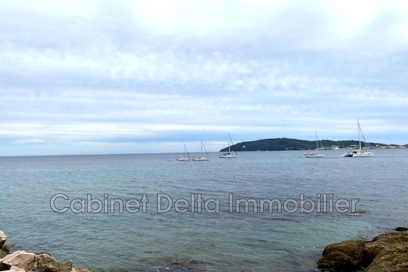 Vente appartement Toulon  