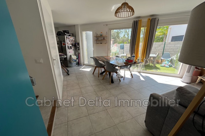 Photo n°4 - Vente maison La Farlède 83210 - 370 000 €