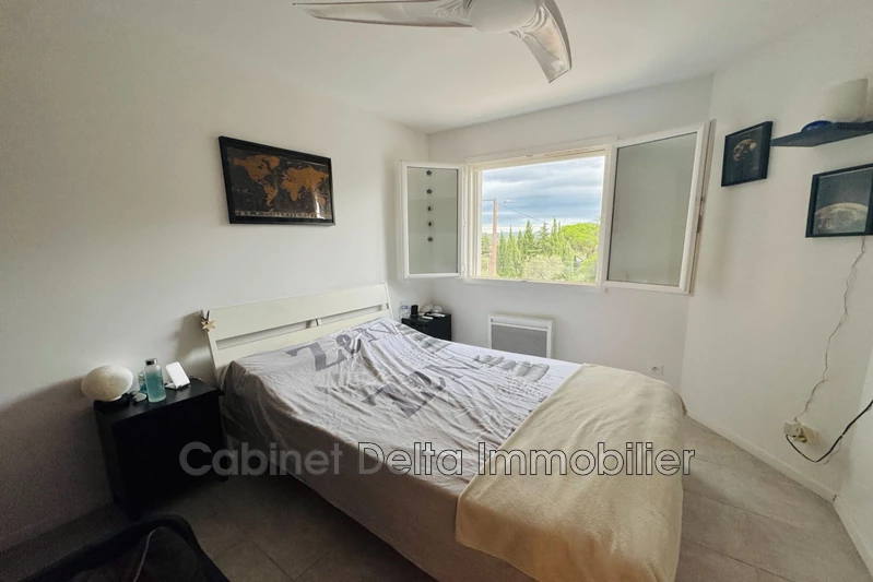 Vente maison La Farlède  