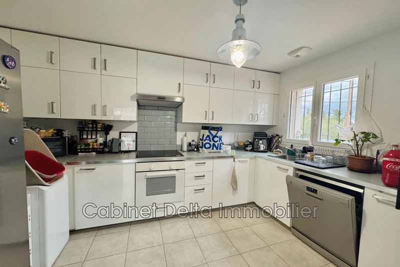 Vente maison La Farlède  