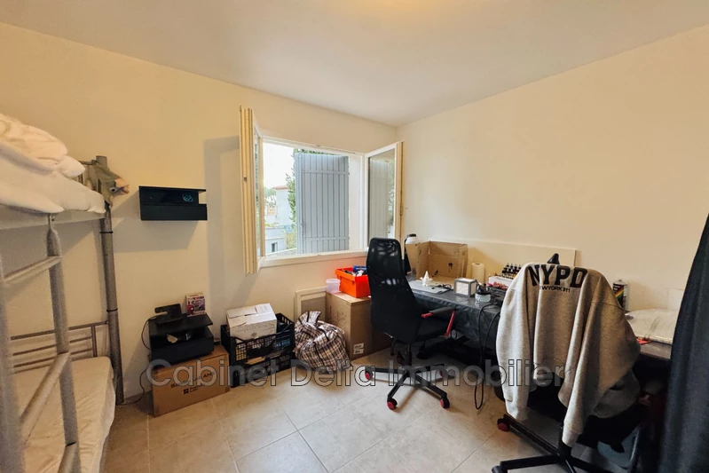 Vente maison La Farlède  