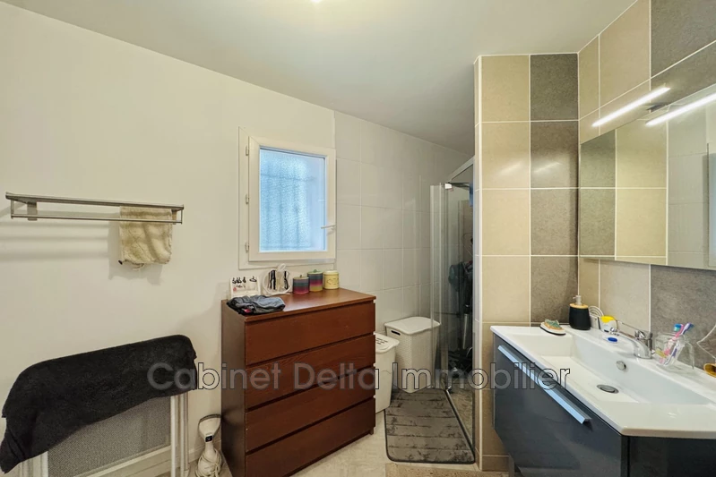 Vente maison La Farlède  