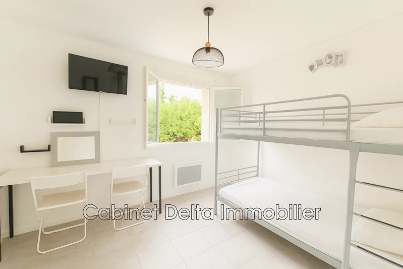 Vente maison La Farlède  