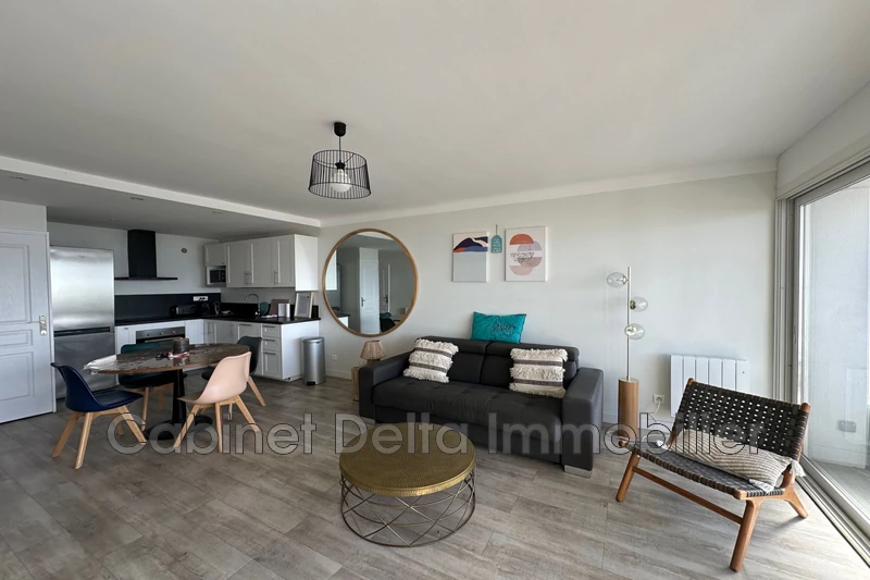 Vente appartement Sanary-sur-Mer  