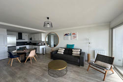 Vente appartement Sanary-sur-Mer  