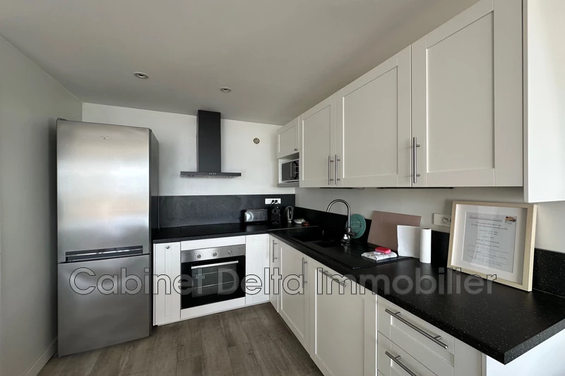 Vente appartement Sanary-sur-Mer  