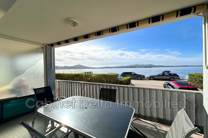Vente appartement Sanary-sur-Mer  