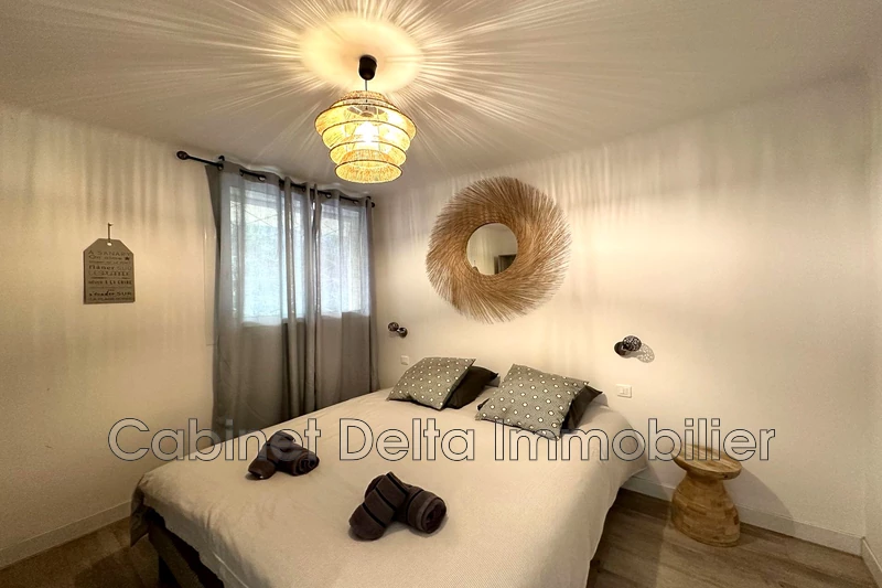 Vente appartement Sanary-sur-Mer  