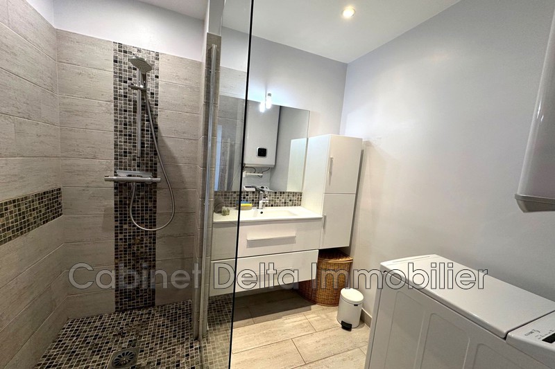 Vente appartement Sanary-sur-Mer  