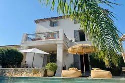 Vente bastide Sanary-sur-Mer  