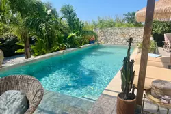 Vente bastide Sanary-sur-Mer  