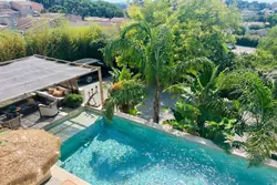 Vente bastide Sanary-sur-Mer  