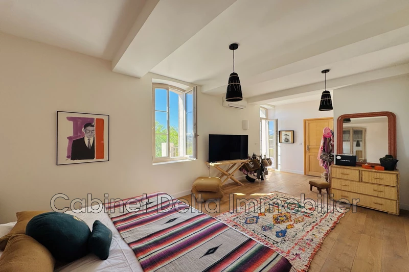 Photo n°8 - Vente Maison bastide Sanary-sur-Mer 83110 - 1 750 000 €