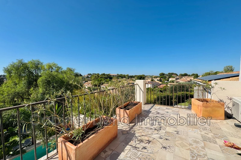 Photo n°11 - Vente Maison bastide Sanary-sur-Mer 83110 - 1 750 000 €