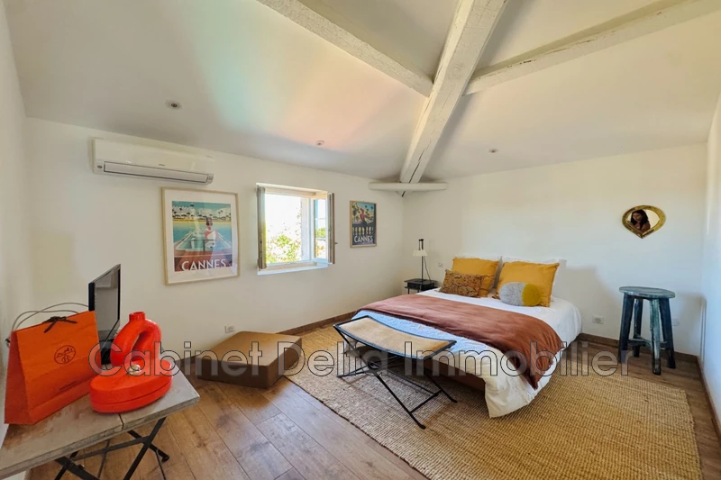 Photo n°7 - Vente Maison bastide Sanary-sur-Mer 83110 - 1 750 000 €