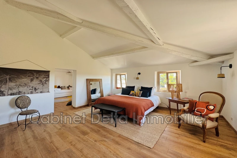 Photo n°6 - Vente Maison bastide Sanary-sur-Mer 83110 - 1 750 000 €