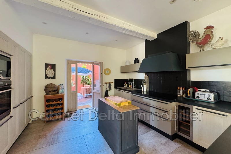 Photo n°5 - Vente Maison bastide Sanary-sur-Mer 83110 - 1 750 000 €