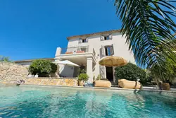 Photos  Maison Bastide à vendre Sanary-sur-Mer 83110