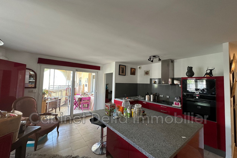 Vente appartement Sanary-sur-Mer  