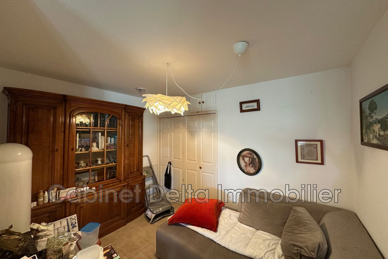 Vente appartement Sanary-sur-Mer  