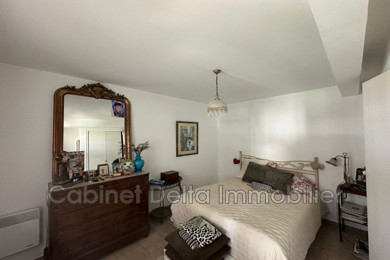 Vente appartement Sanary-sur-Mer  