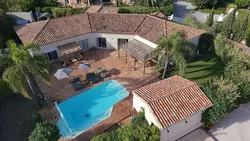 Vente maison Sanary-sur-Mer  