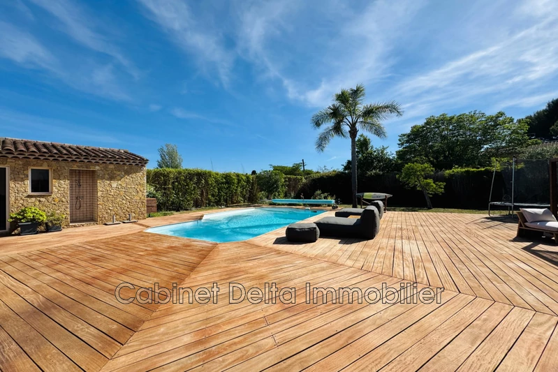 Vente maison Sanary-sur-Mer  