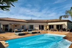 Vente maison Sanary-sur-Mer  
