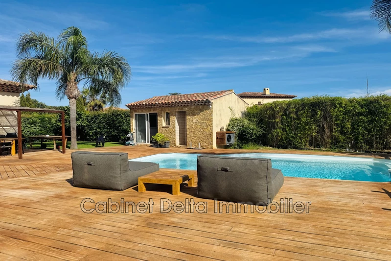 Vente maison Sanary-sur-Mer  