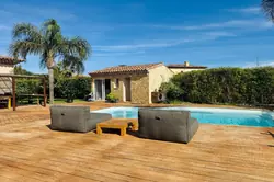 Vente maison Sanary-sur-Mer  