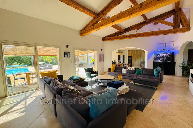 Vente maison Sanary-sur-Mer  