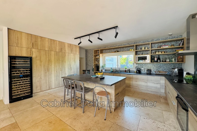 Vente maison Sanary-sur-Mer  