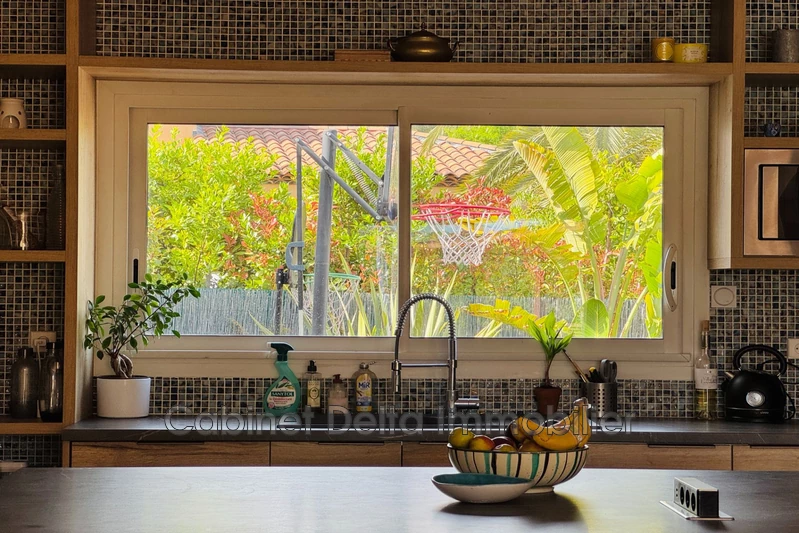 Vente maison Sanary-sur-Mer  