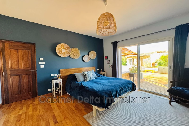 Vente maison Sanary-sur-Mer  