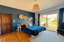 Vente maison Sanary-sur-Mer  