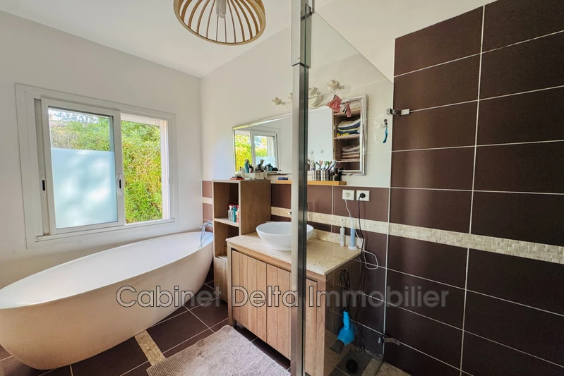 Vente maison Sanary-sur-Mer  