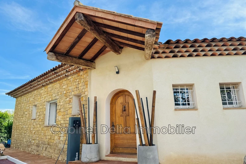 Vente maison Sanary-sur-Mer  
