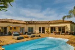 Vente maison Sanary-sur-Mer  