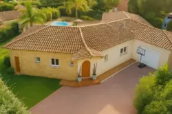 Vente maison Sanary-sur-Mer  