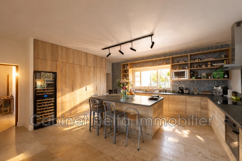 Vente maison Sanary-sur-Mer  