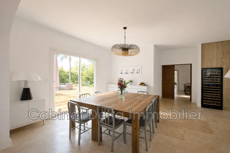 Vente maison Sanary-sur-Mer  