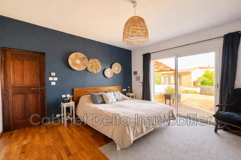 Vente maison Sanary-sur-Mer  