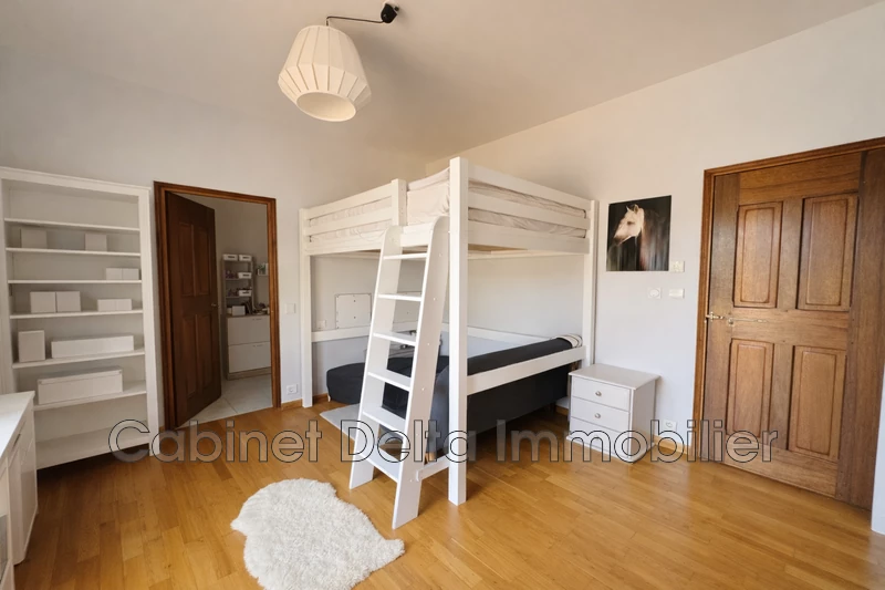 Vente maison Sanary-sur-Mer  