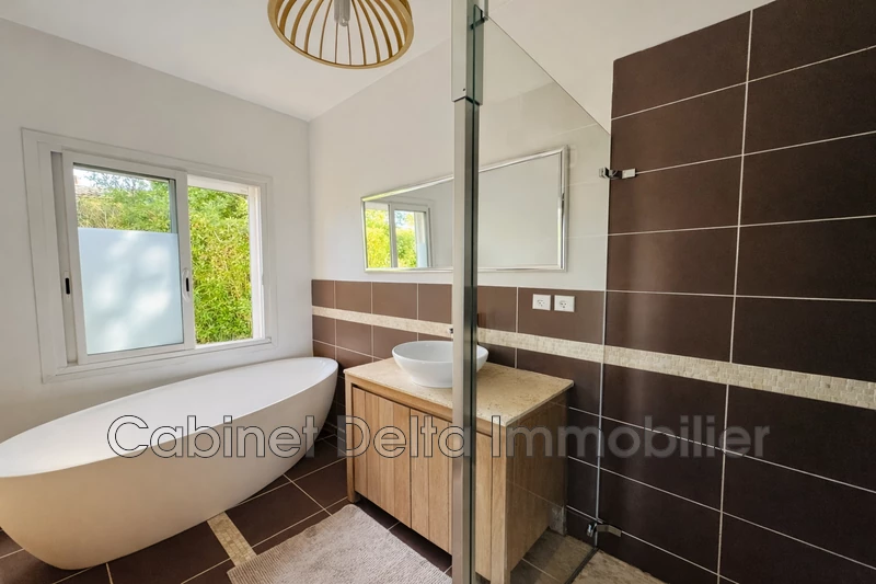 Vente maison Sanary-sur-Mer  