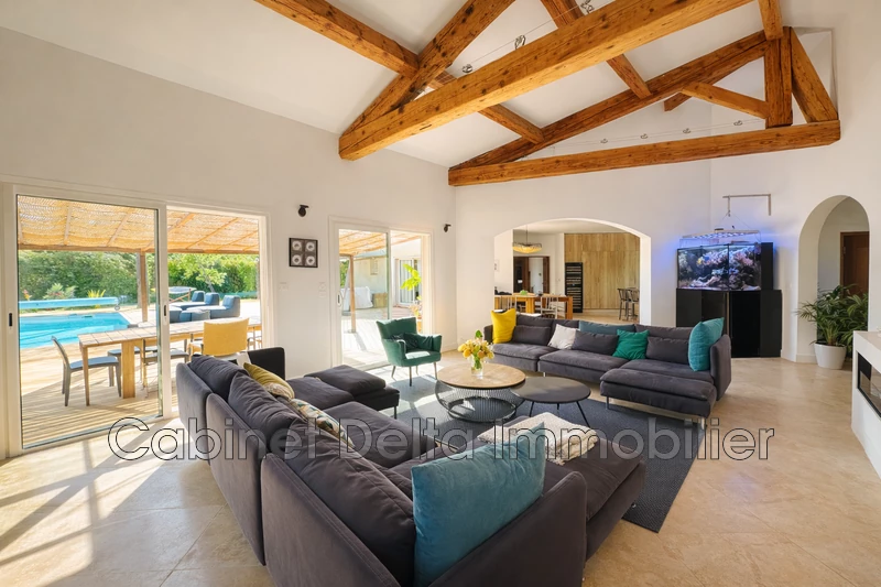 Vente maison Sanary-sur-Mer  