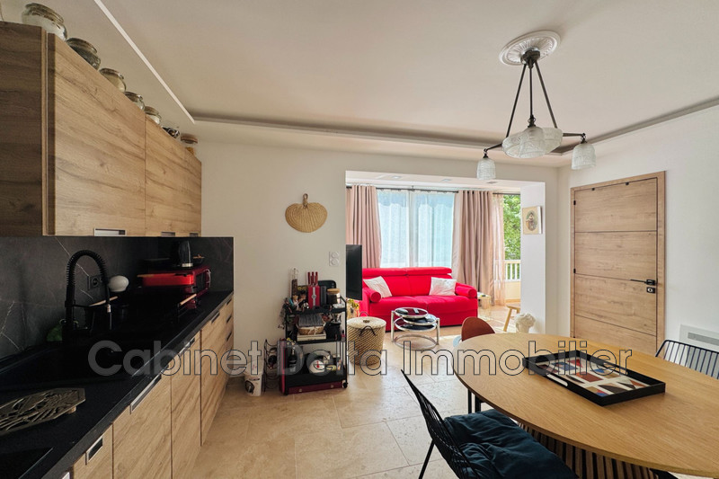 Vente appartement Sanary-sur-Mer  