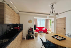 Vente appartement Sanary-sur-Mer  