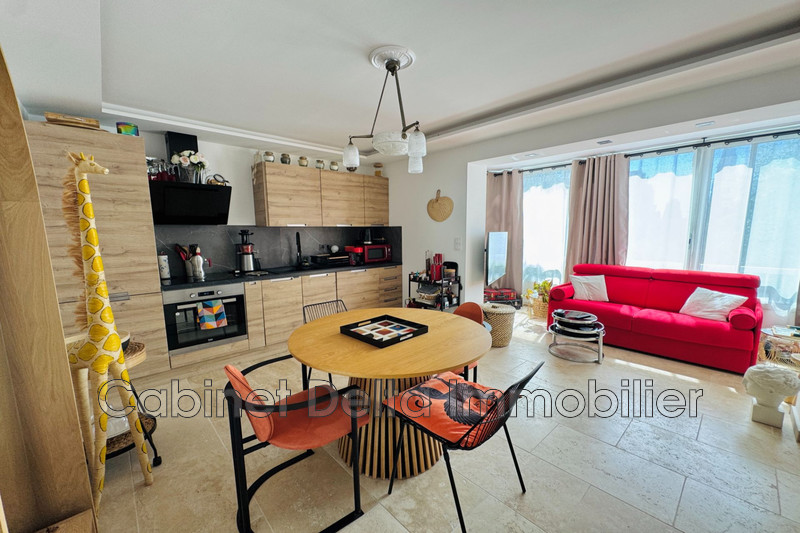 Vente appartement Sanary-sur-Mer  