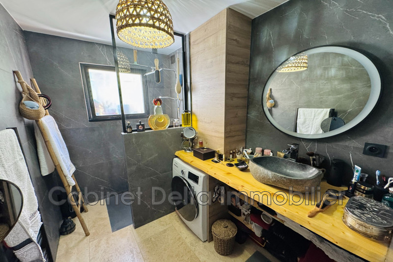 Vente appartement Sanary-sur-Mer  