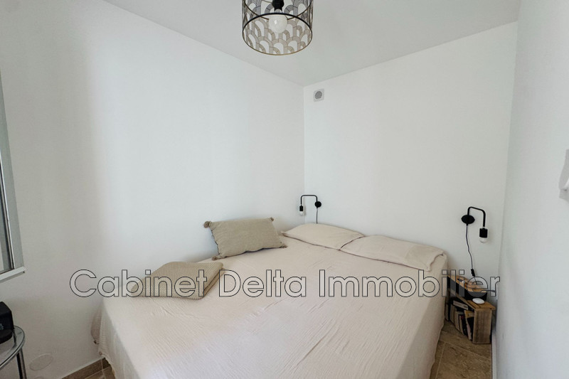 Vente appartement Sanary-sur-Mer  
